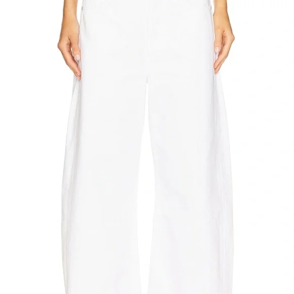 Citizens Of Humanity Ayla Raw Hem Crop NWT - Picture 5 of 9